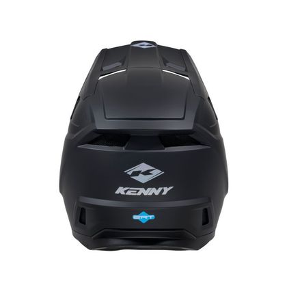 Casque cross Kenny PERFORMANCE - SOLID 2025 - Noir