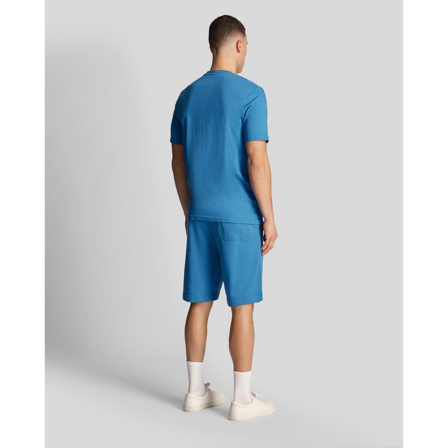 Lyle and Scott Fleece Shorts