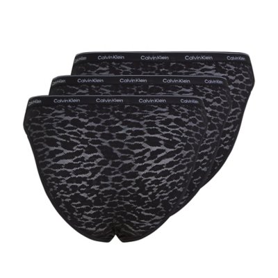 Culotte femme D5069E CALVIN KLEIN