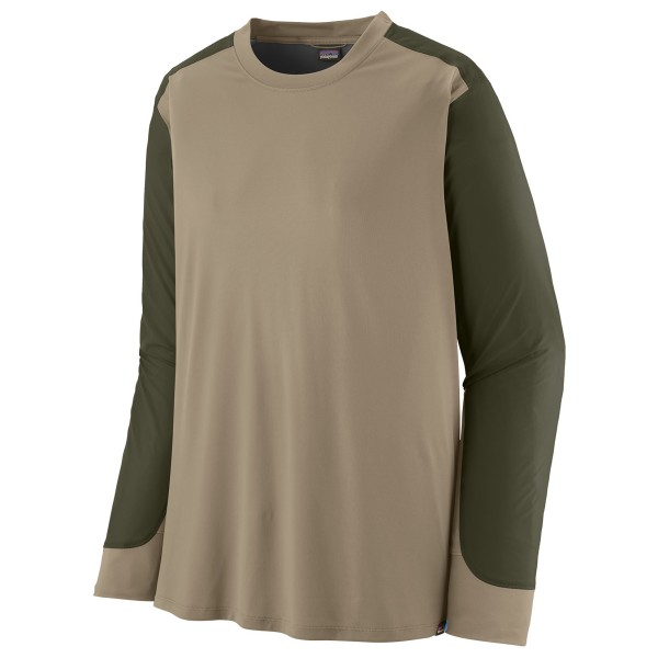 Patagonia - L/S Dirt Craft Jersey - Maillot de cyclisme