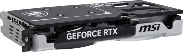 MSI GeForce RTX 5060 Ti 8G VENTUS 2X OC PLUS grafikkort