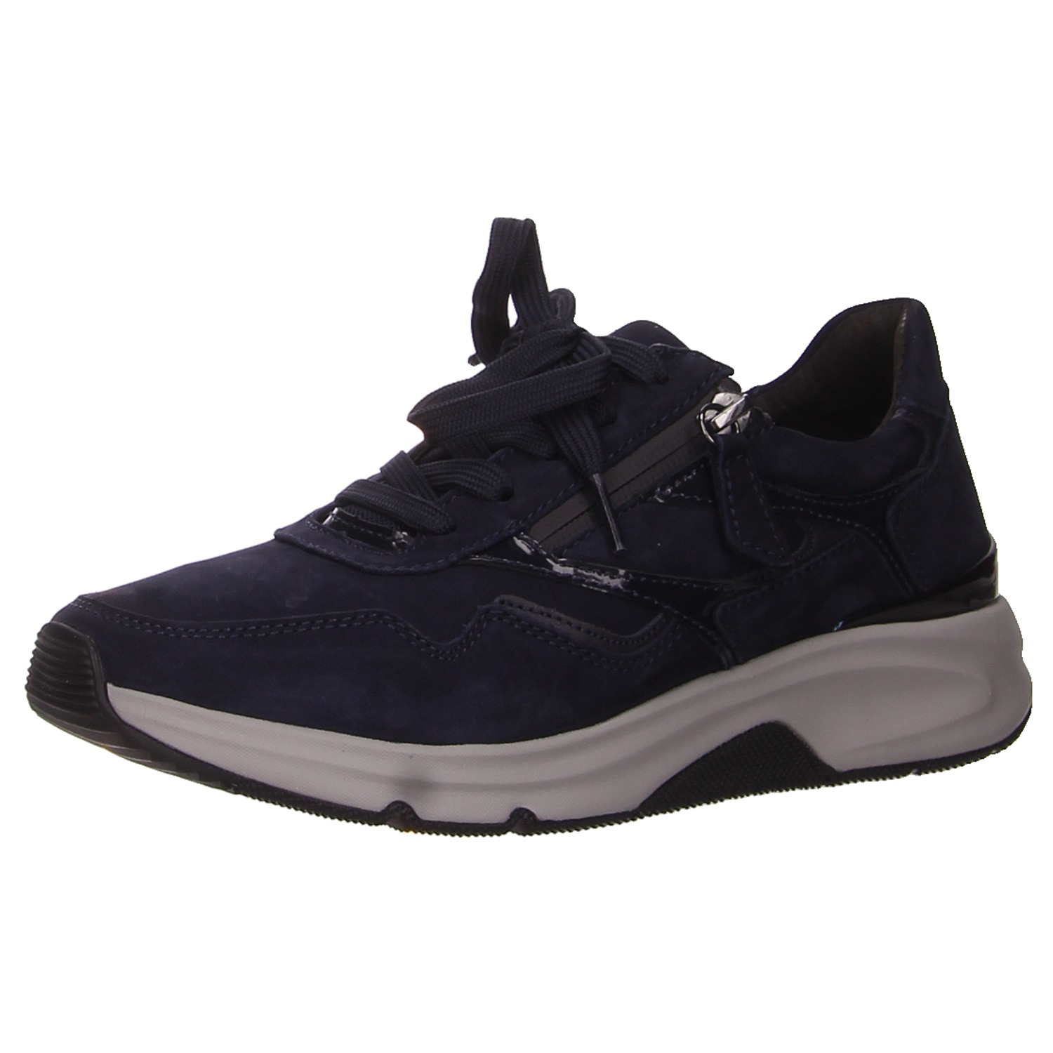 Gabor Sneaker dunkelblau blau