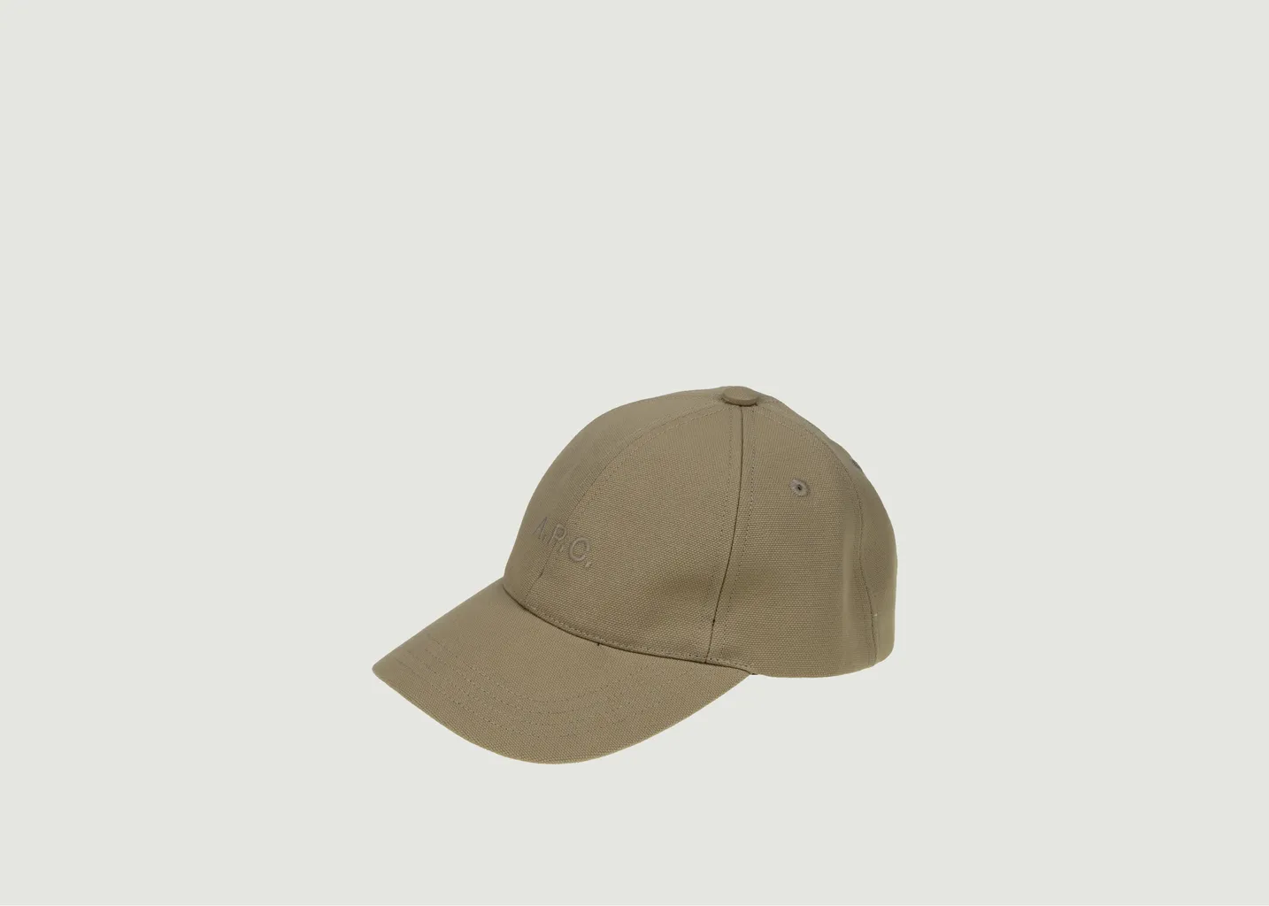 Casquette Charlie A.P.C.