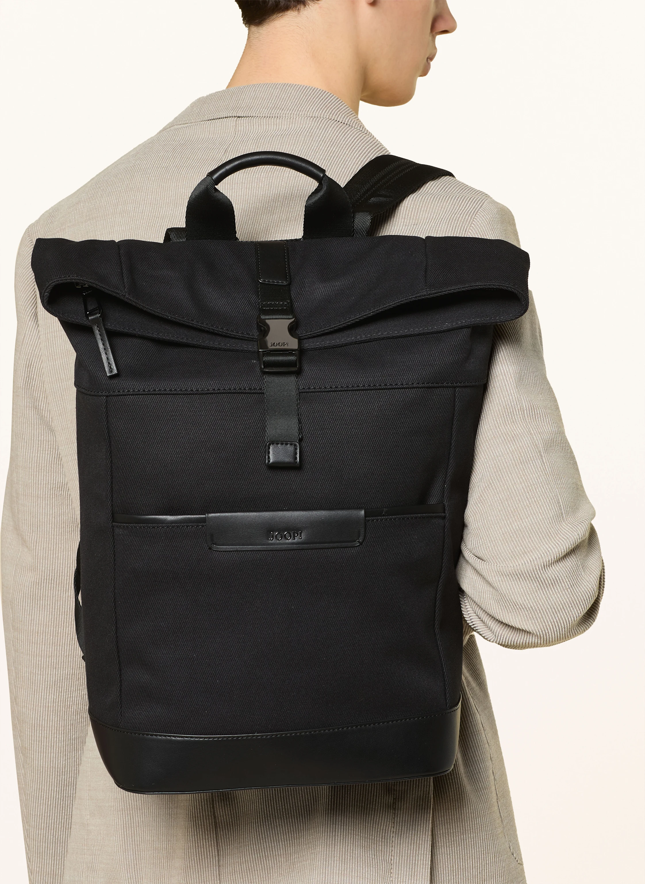 JOOP! Rucksack CASCIA OTIS mit Laptop-Fach