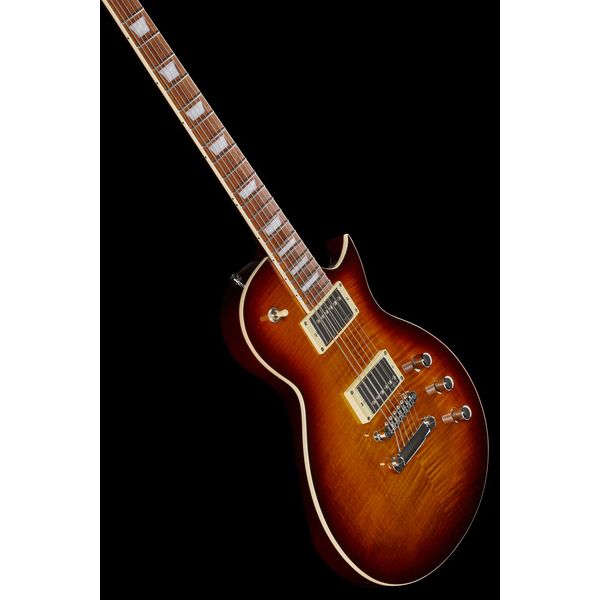 Harley Benton SC-Custom III Desert Burst