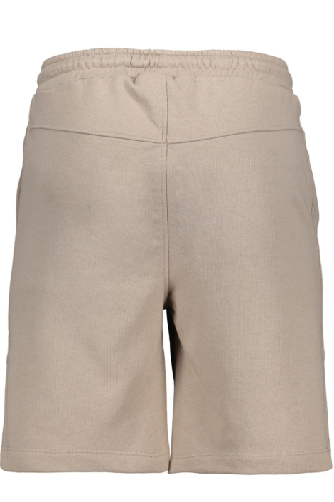 Cruyff beige heren korte broek