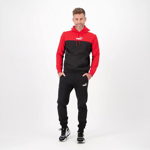 Puma Ess Block