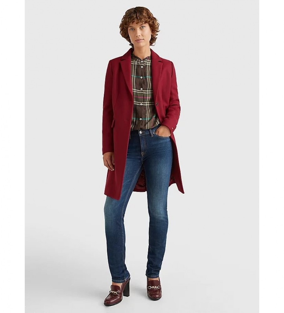Tommy Hilfiger Jeans Rome Heritage Azul