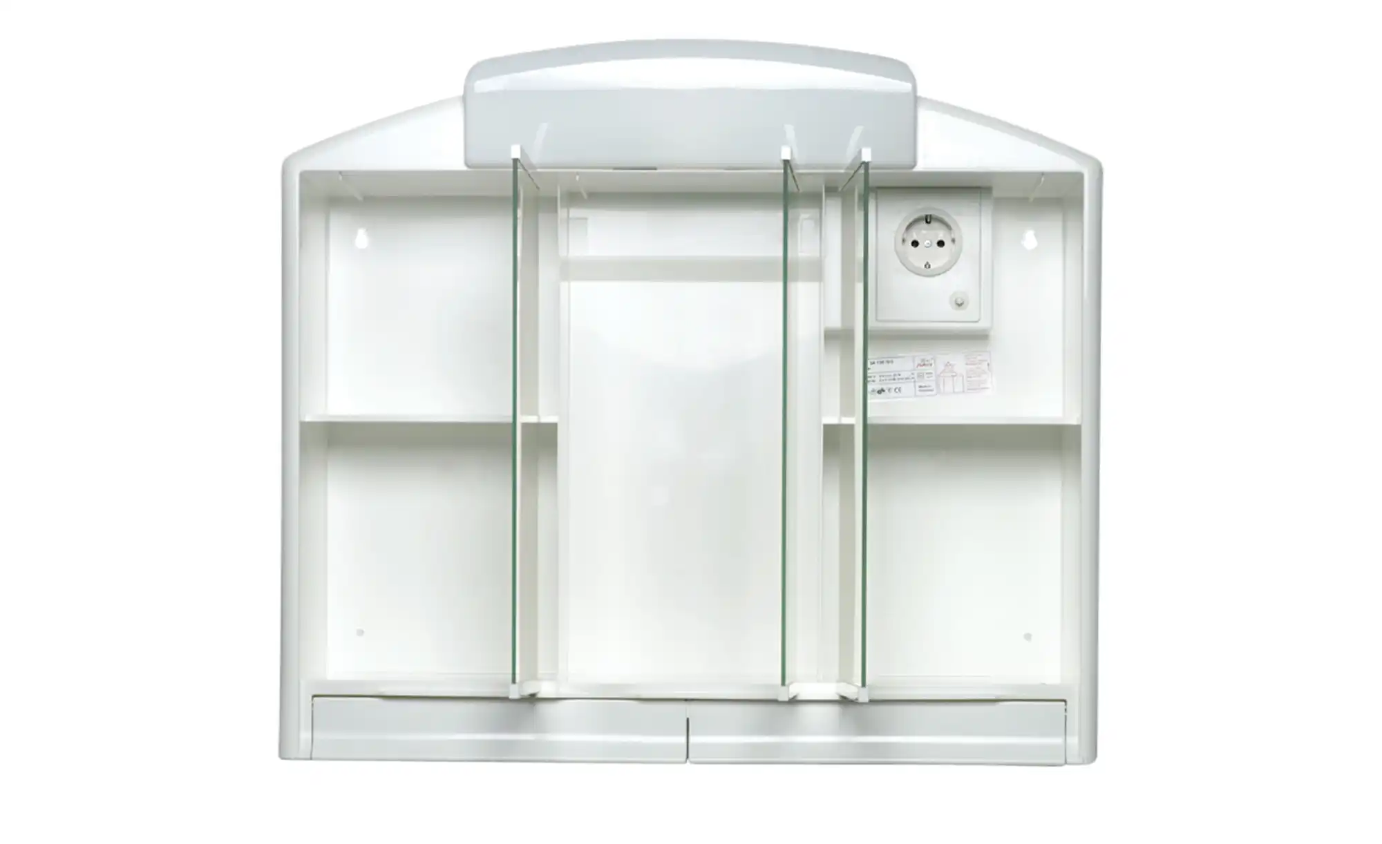 Spiegelschrank