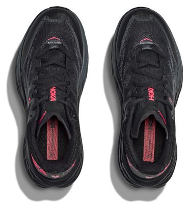 Chaussures Trail Hoka Speedgoat 5 GTX Spike Noir Femme