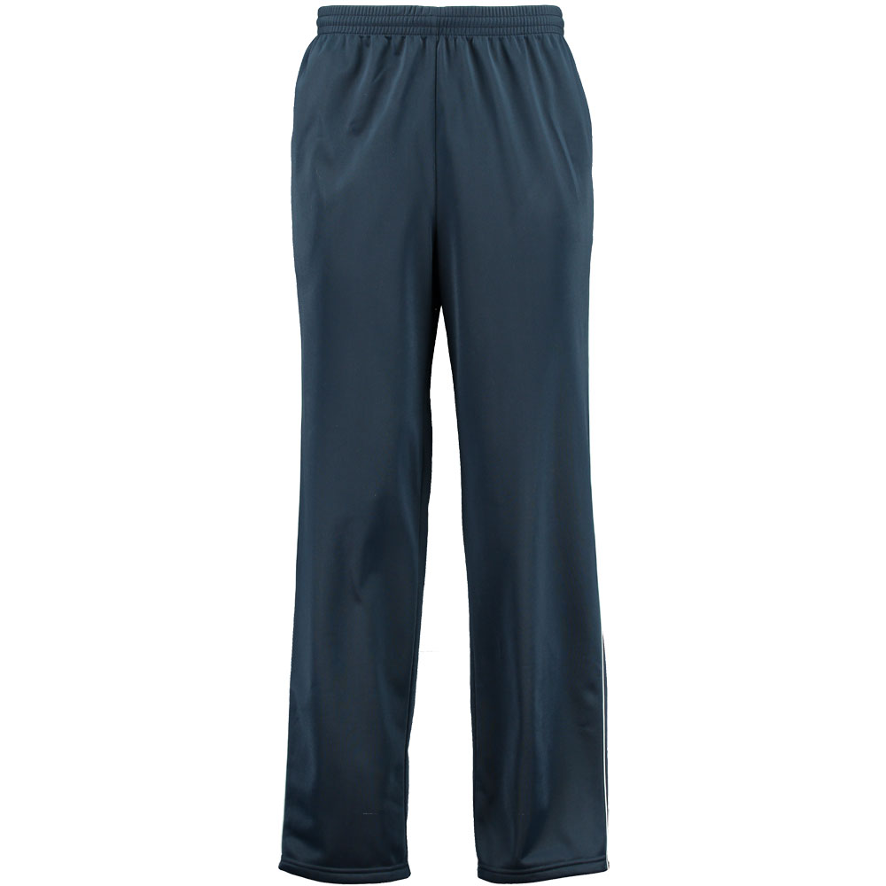 Heren trainingsbroek Navy kopen? Goed en goedkoop