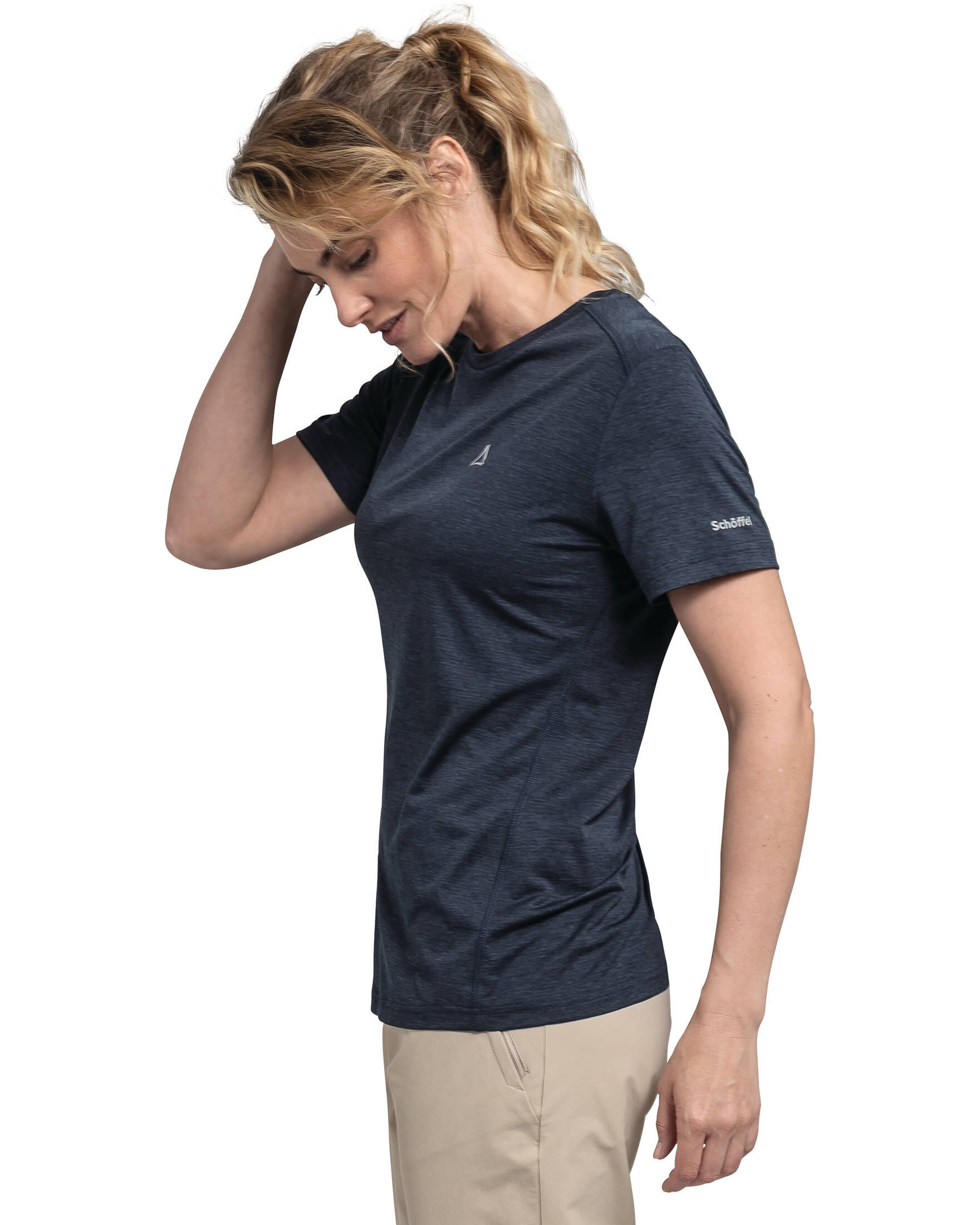 Schöffel| Damen T-Shirt CIRC TAURON L