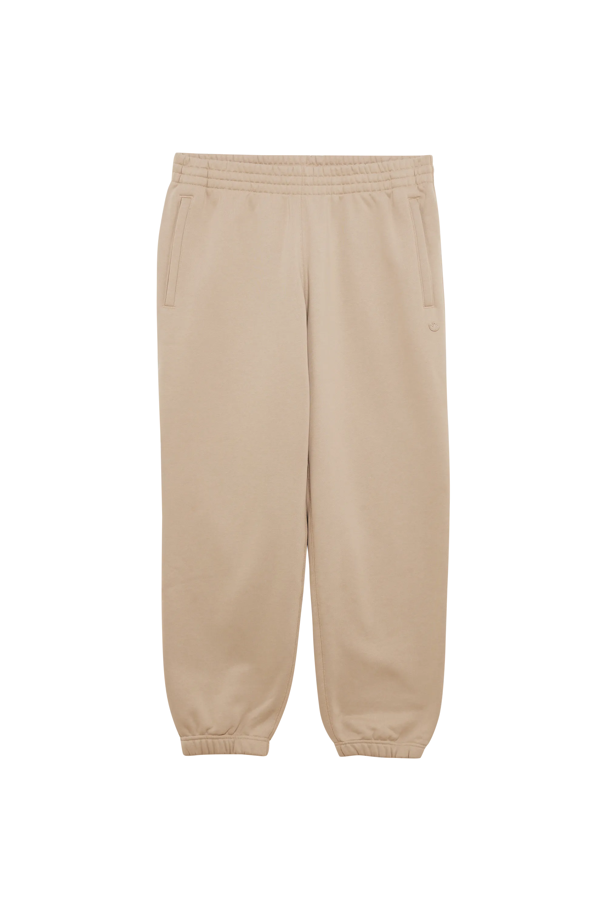 ADIDAS Jogging P ESS PANTS Beige