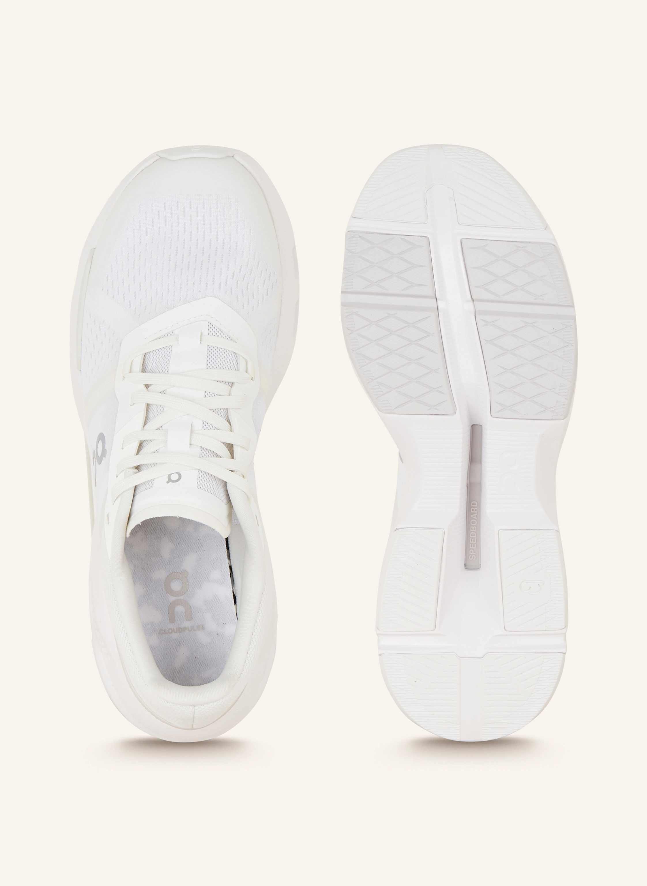 On Fitnessschuhe CLOUDPULSE