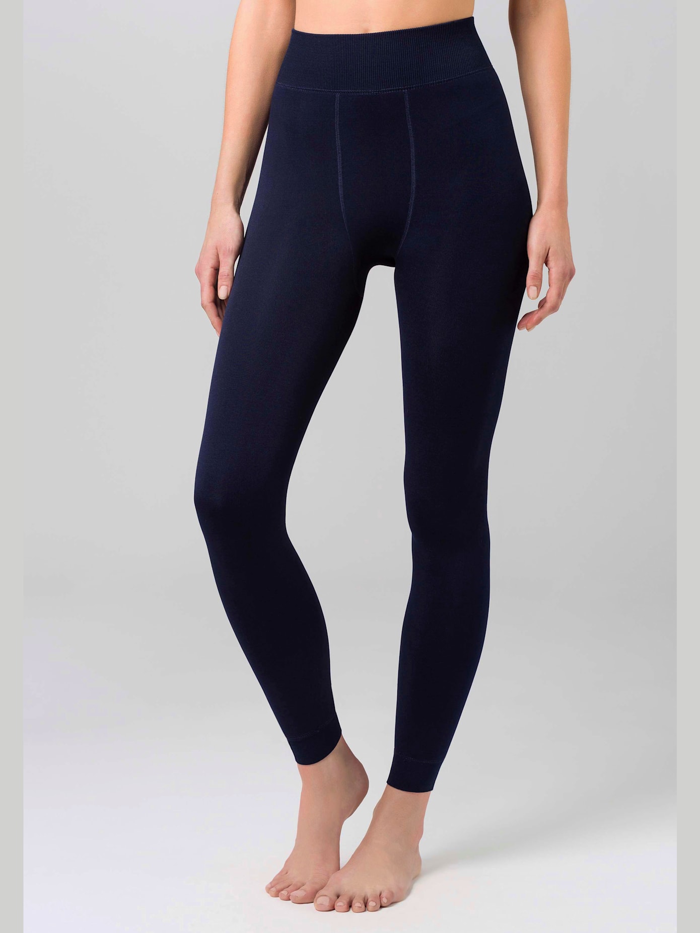 Leggings thermiques legging thermique opaque et résistant