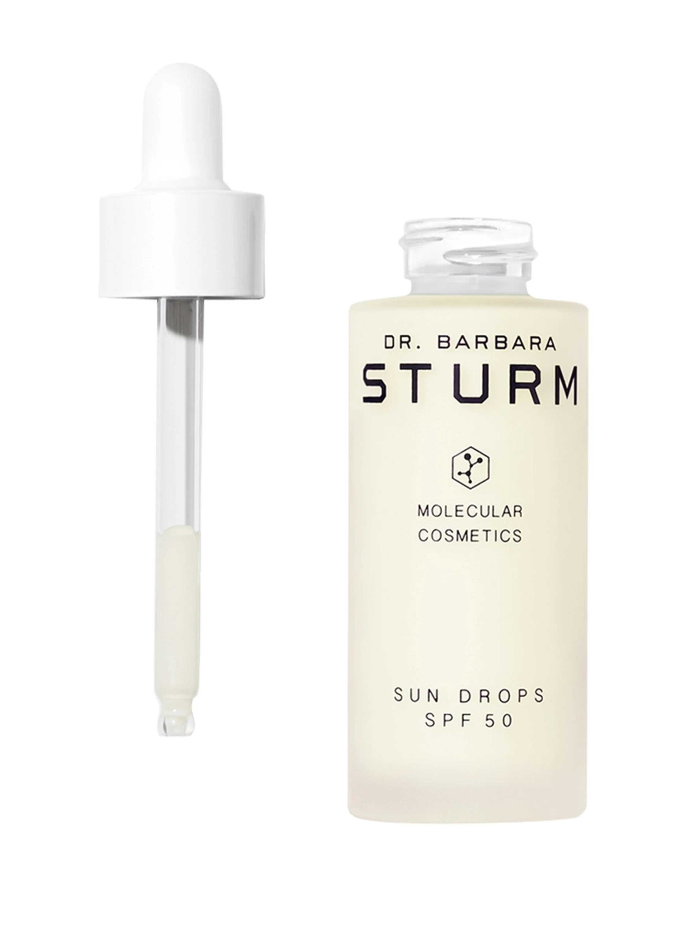 DR. BARBARA STURM SUN DROPS