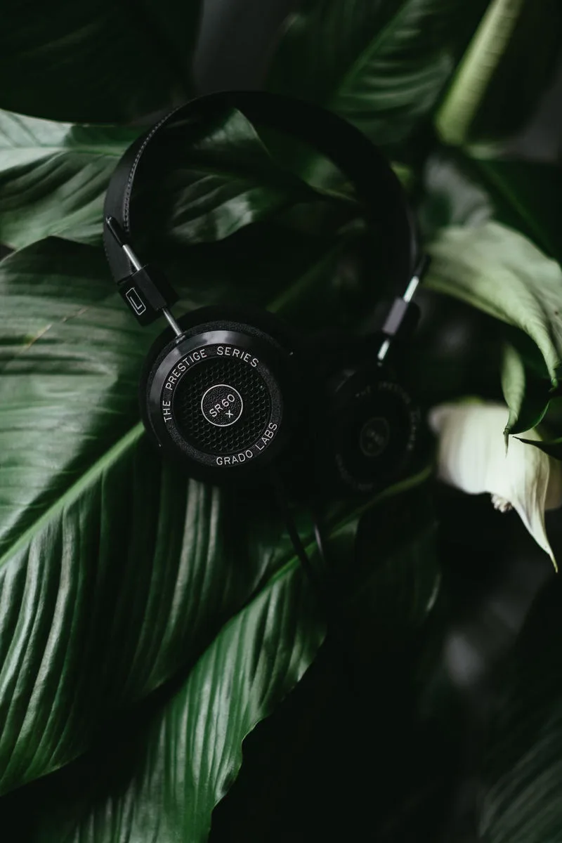 Grado SR60x Casques hi-fi