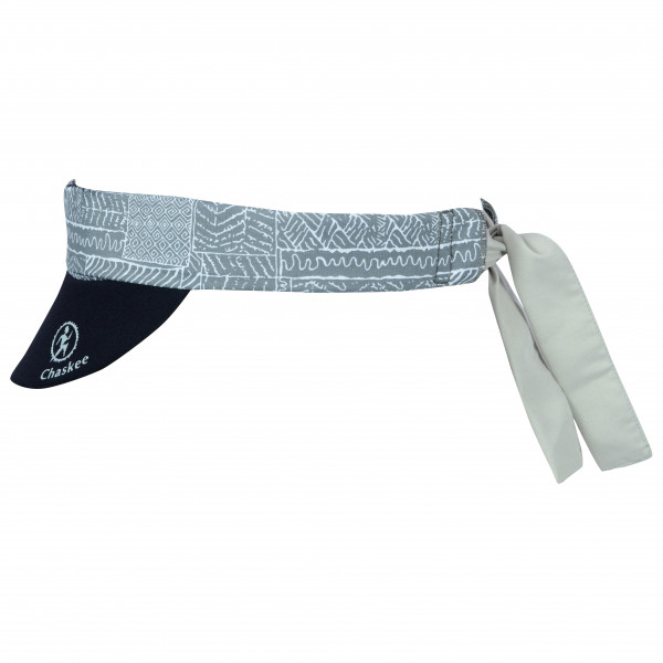 Chaskee - Snap Cap Visor Tribal Print - Casquette