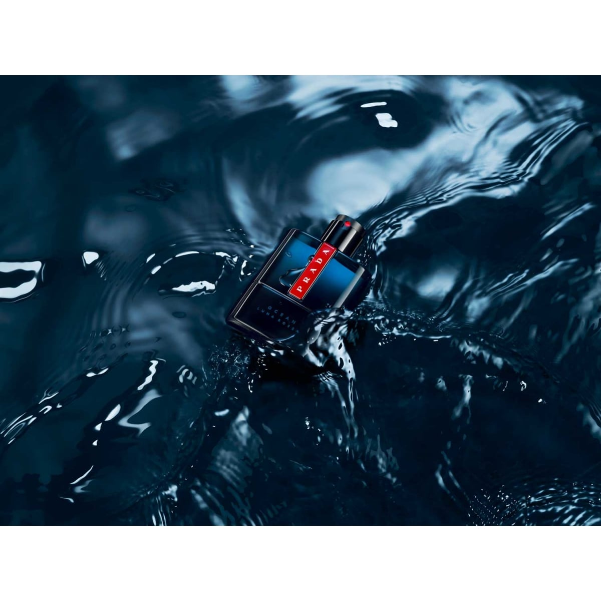 Prada Luna Rossa Ocean Eau de Toilette