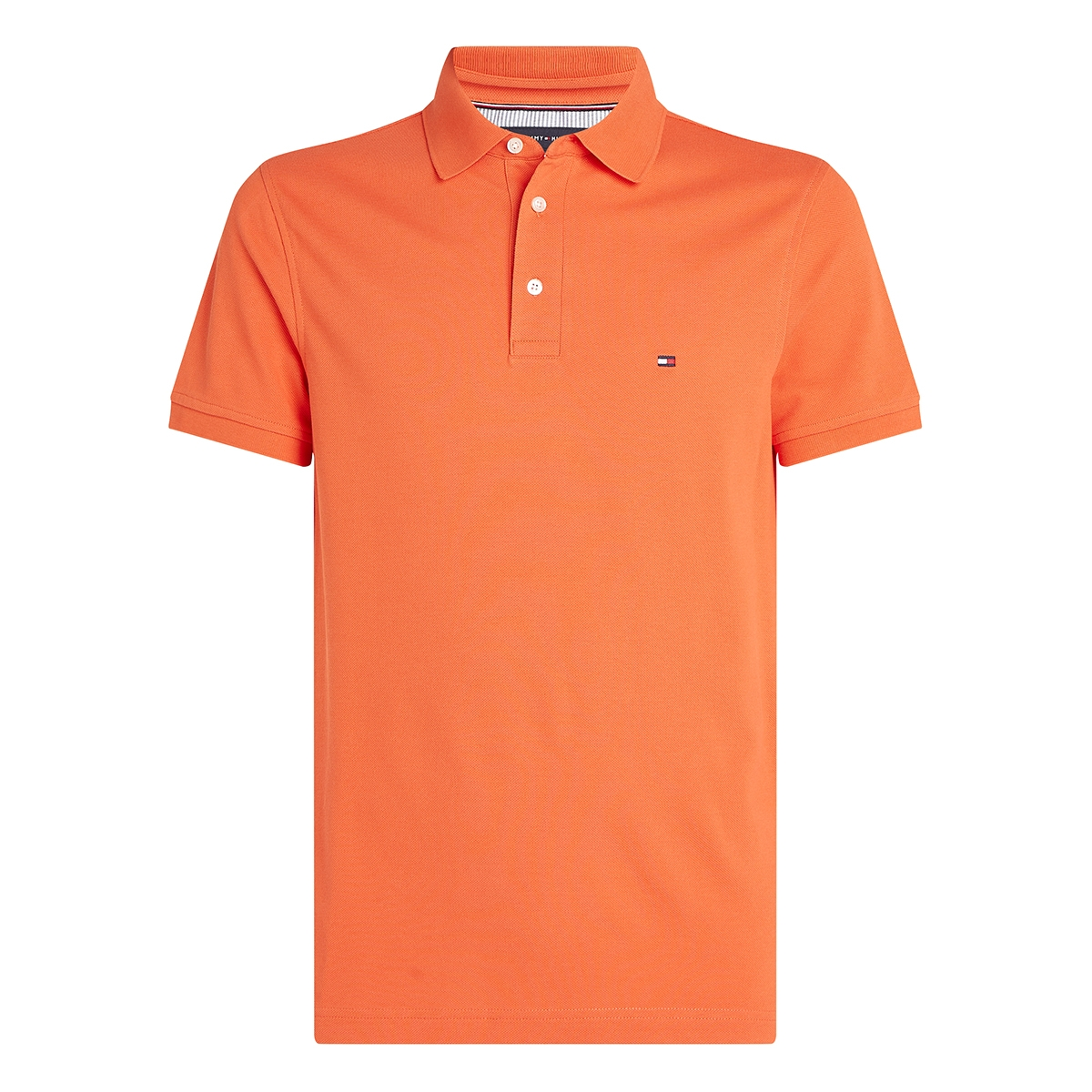 Heren T-shirt Thompson 01 10241525 01