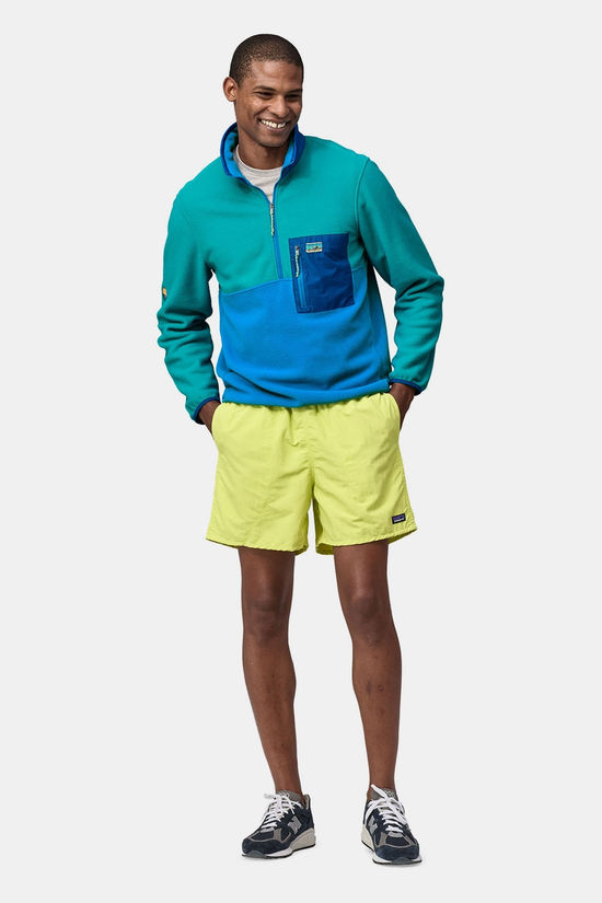 Patagonia Patagonia Microdini 1/2 Zip Pullover