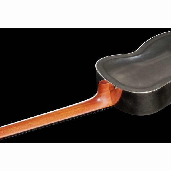 National Reso-Phonic NRP Rubbed Steel 14