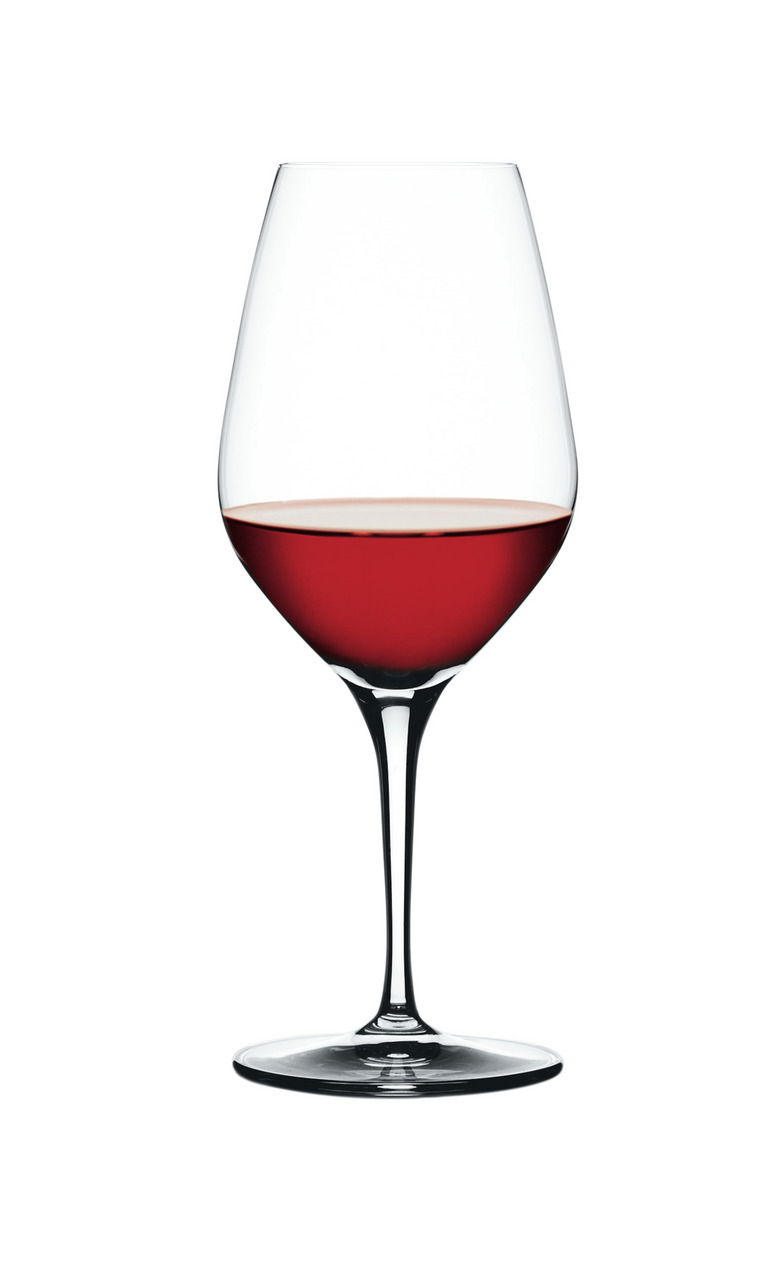 Spiegelau Trinkglasset 12-tlg. AUTHENTIS