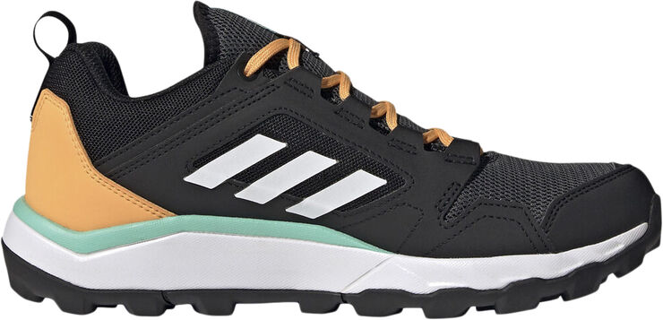 adidas Terrex Agravic TR GORE-TEX Trail løbesko Sort