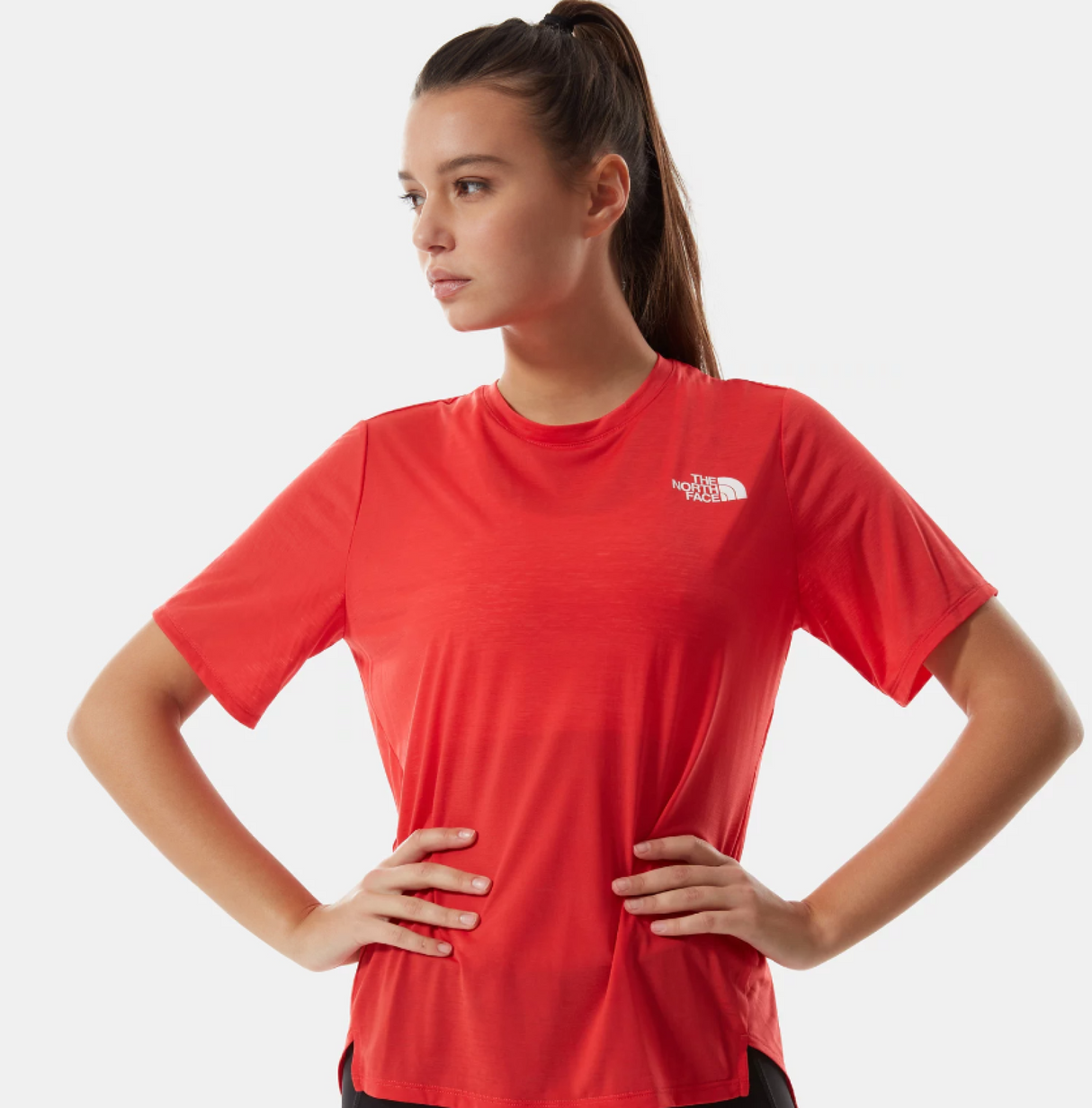 The North Face<br>W Up With The Sun