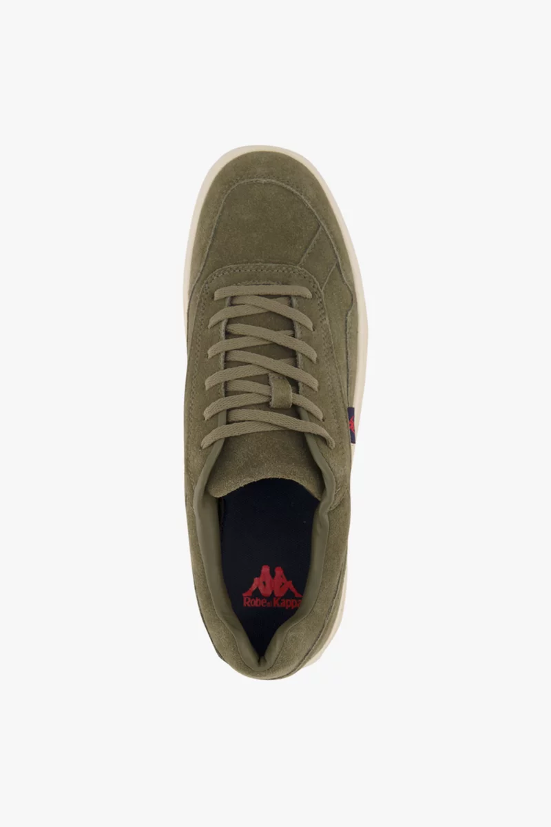 Kappa Gonz Herren Sneaker