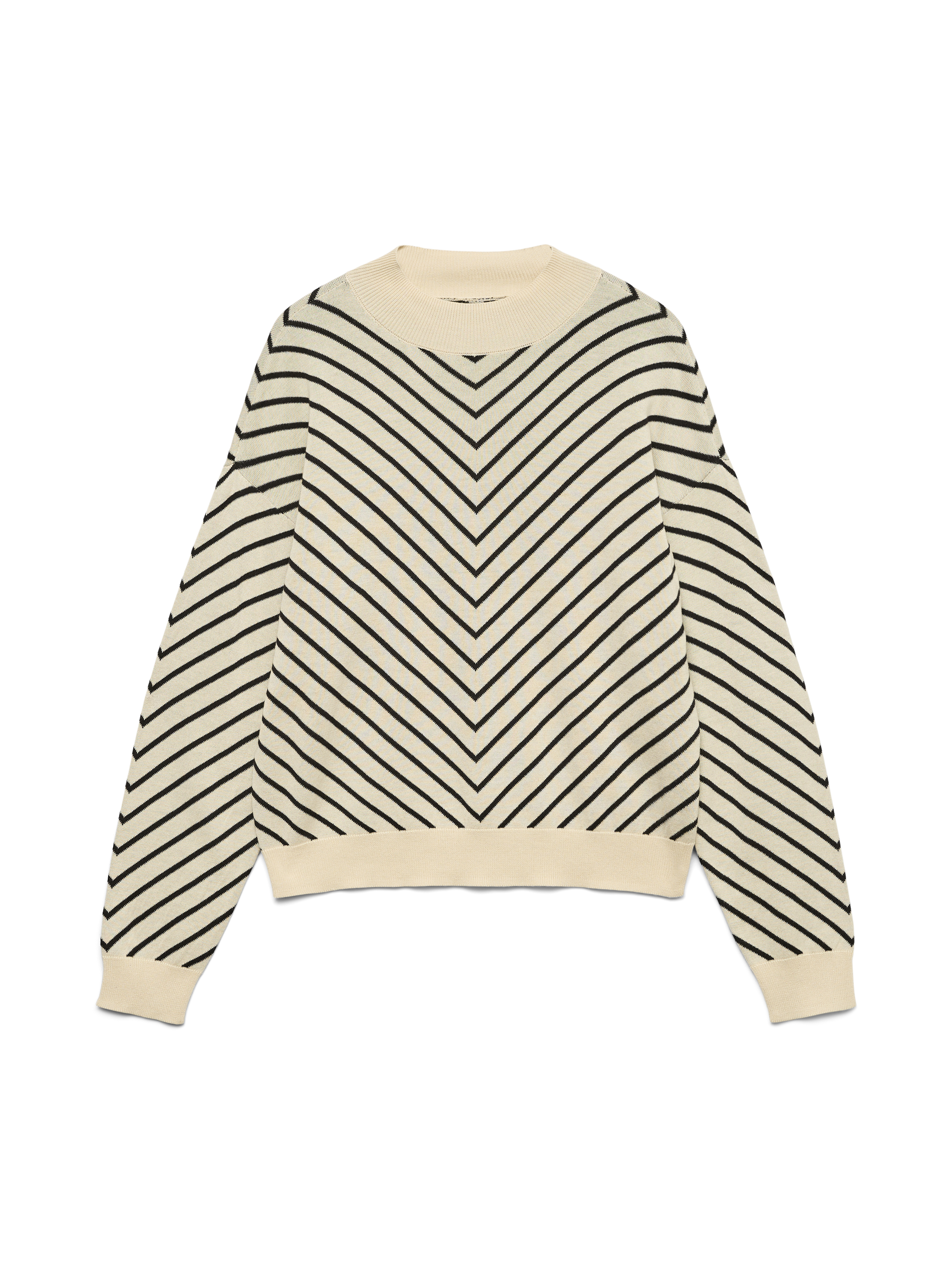 VMCAPRICORN Gebreide pullover