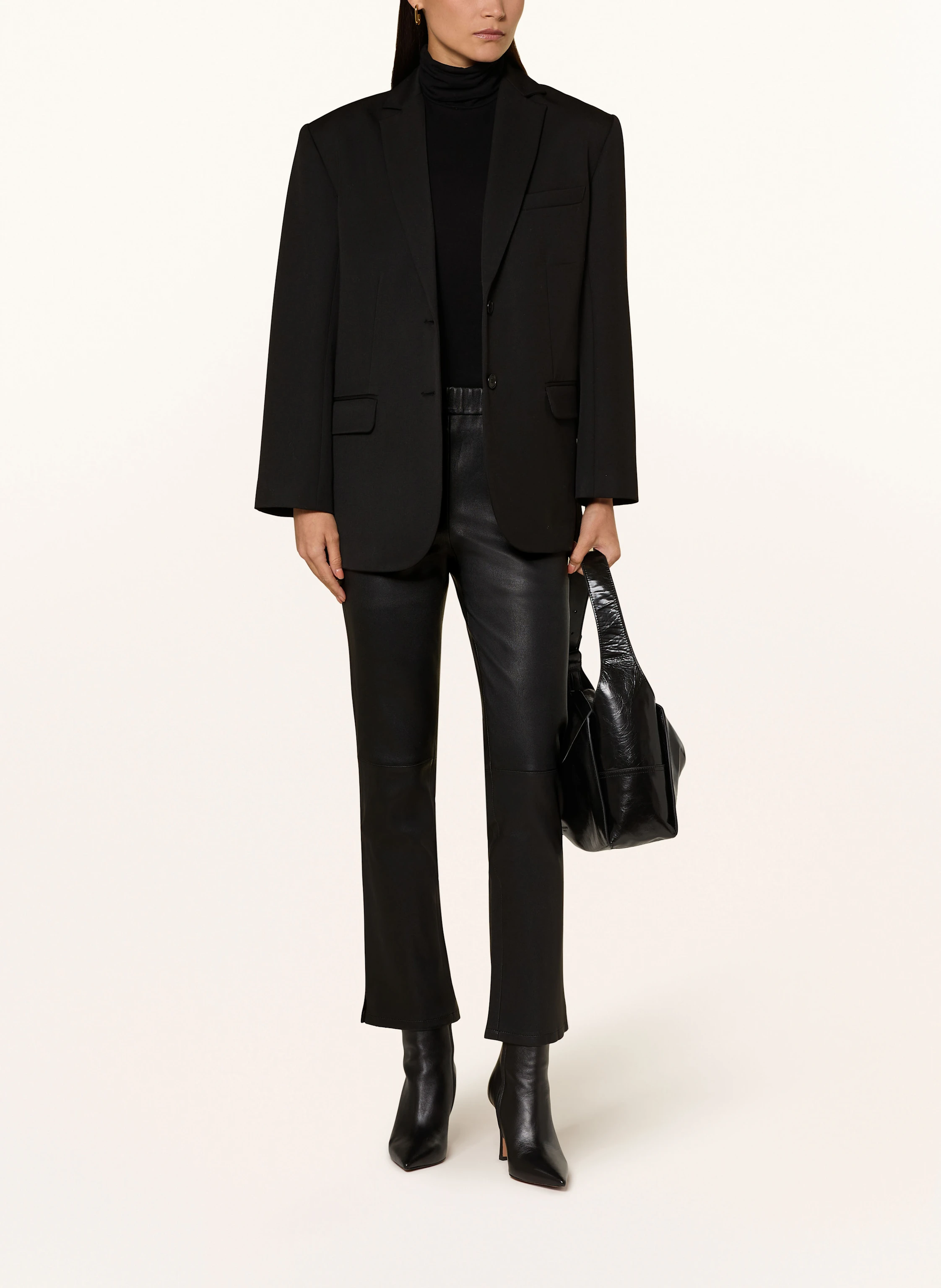 ARMA Lederhose KAMILLA