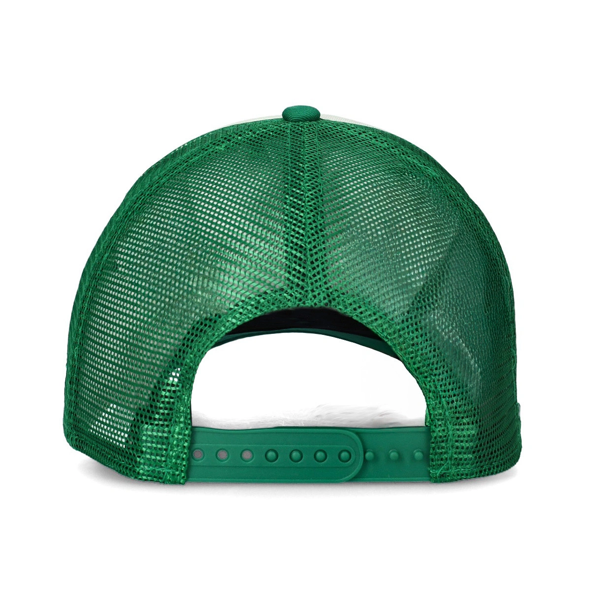 Chapéu New Era Celtic FC A-Frame Trucker