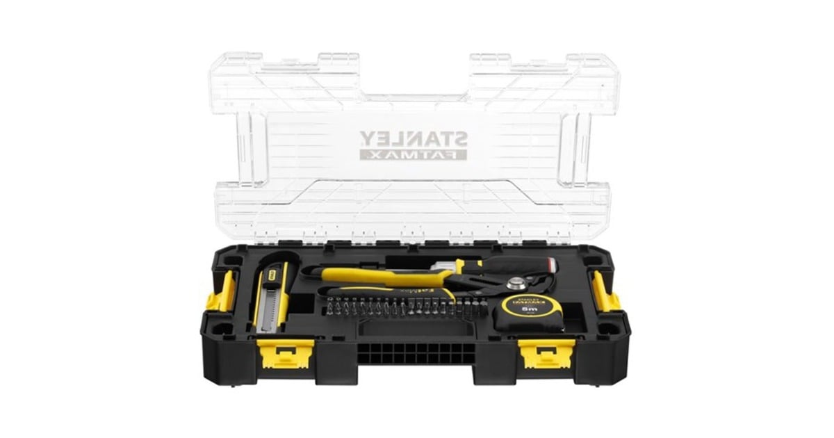StanleyFatMax TSTAK 1/2