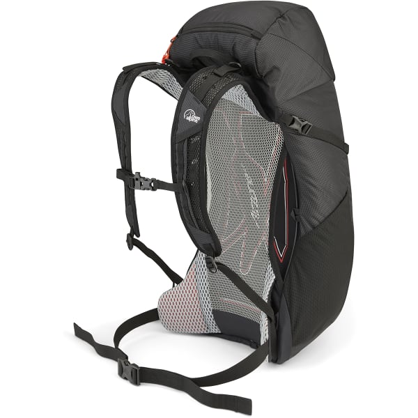 Sac à dos randonnée LOWE ALPINE AIRZONE ACTIVE 20 BLACK