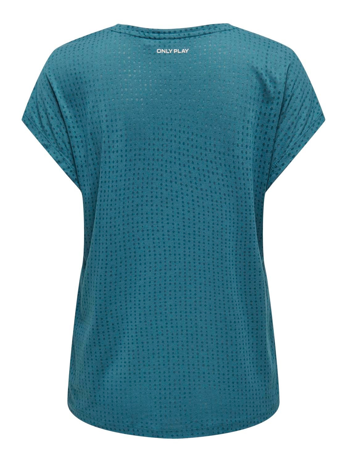 ONPJACE T-shirt Dragonfly