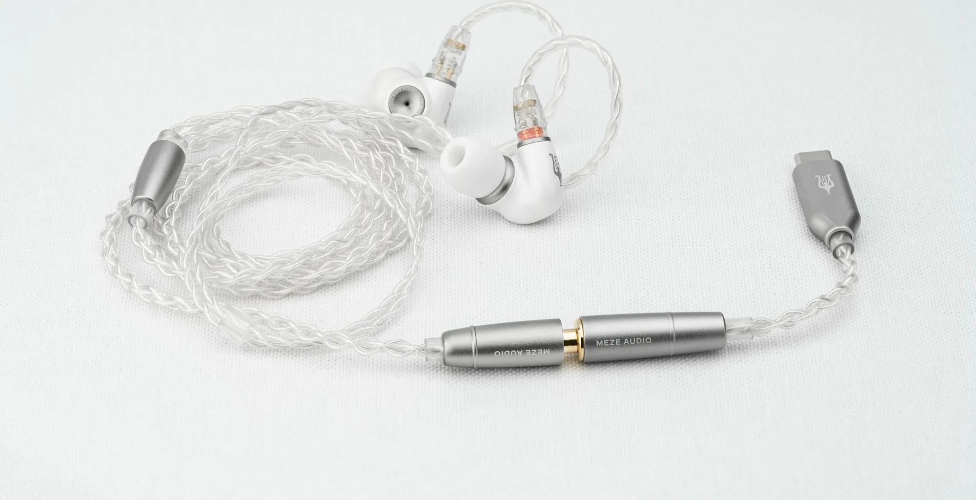 Meze Alba Écouteurs intra-auriculaires