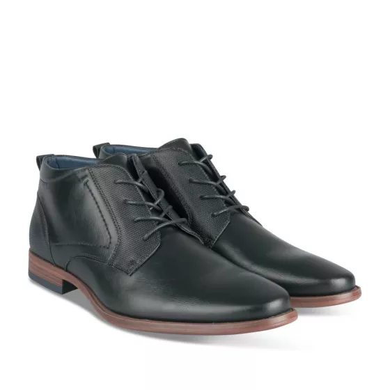 Bottines NOIR B-BLAKE
