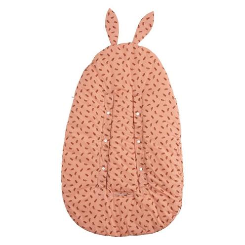 Nid d'Ange Hiver 5 Attaches Baby Déco ESMEE - SAUTHON Baby déco