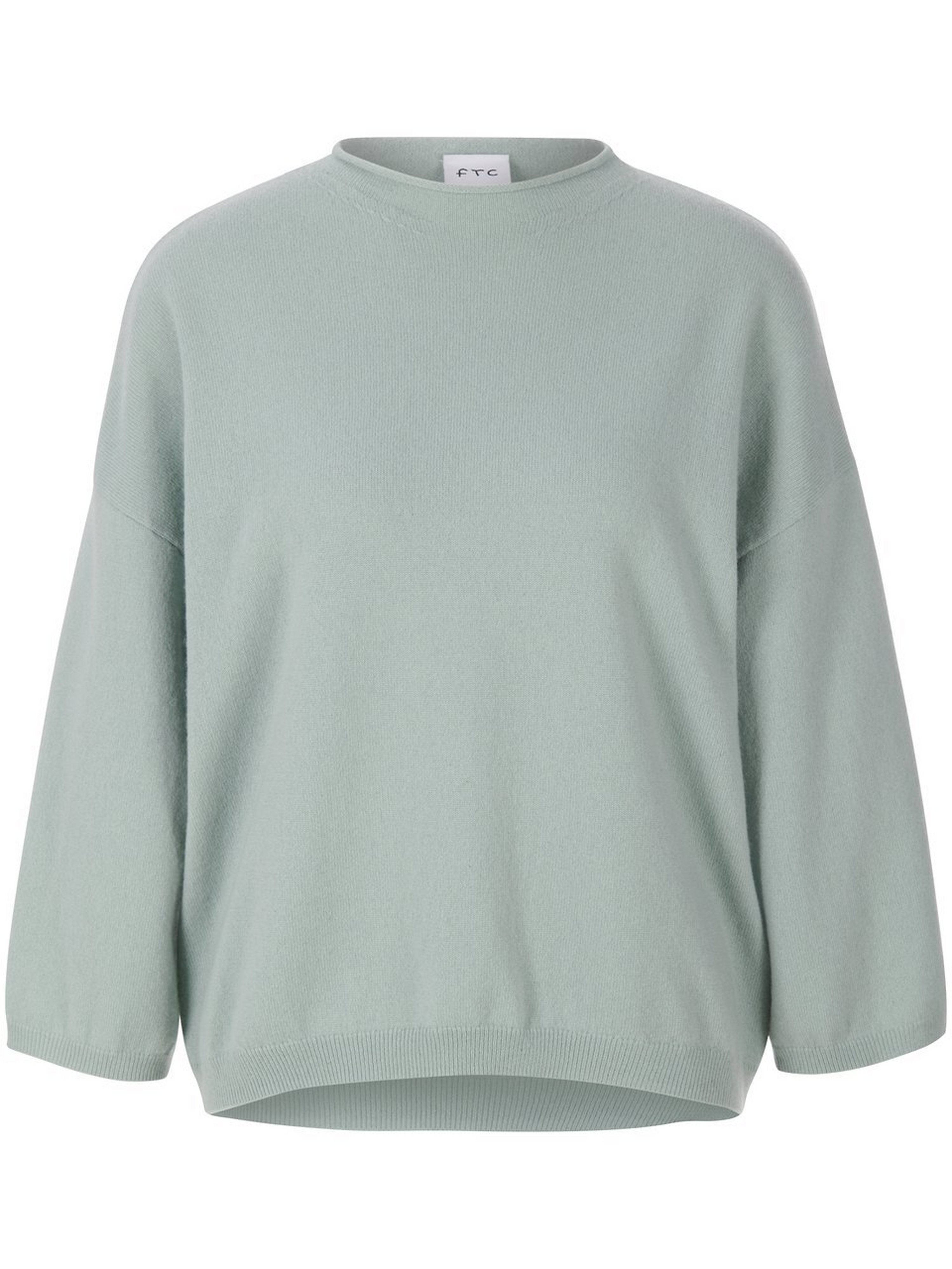Kaschmir-Pullover