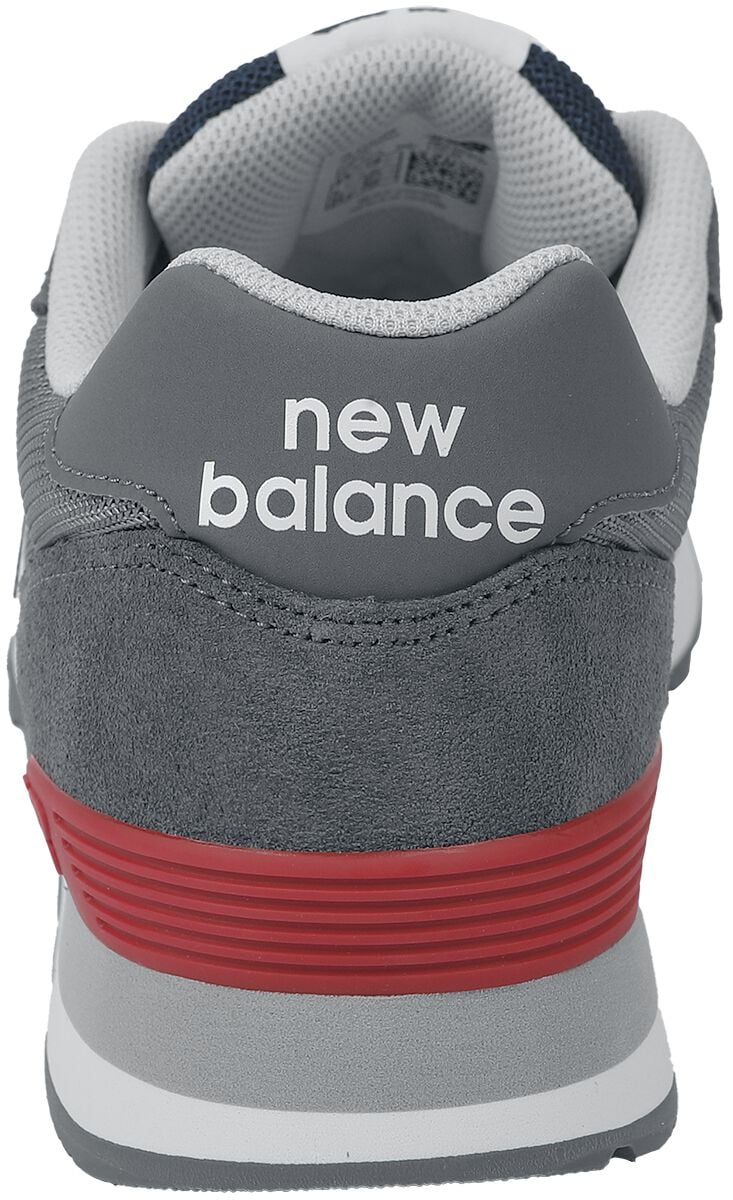 515 | New Balance Baskets