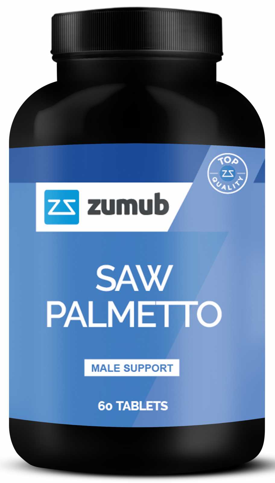 Zumub Saw Palmetto 120 comprimidos