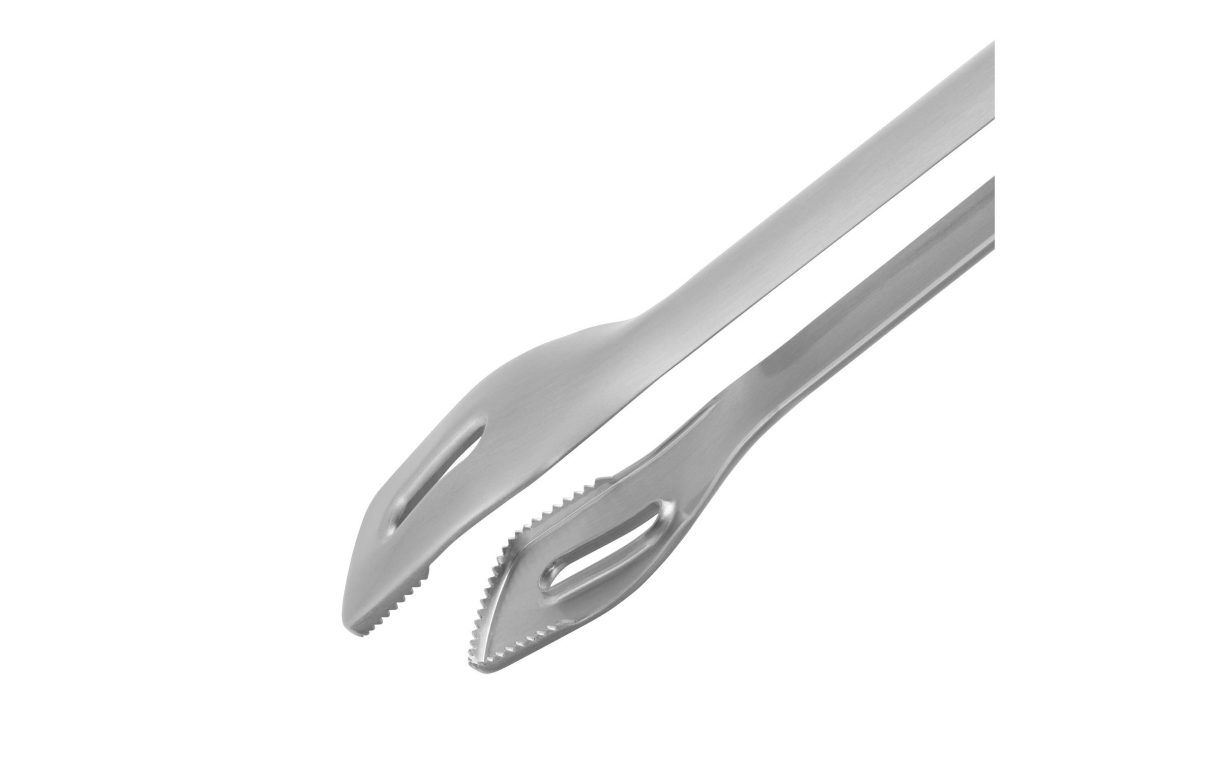 WMF Grillzange »Gross 44 cm Silber«