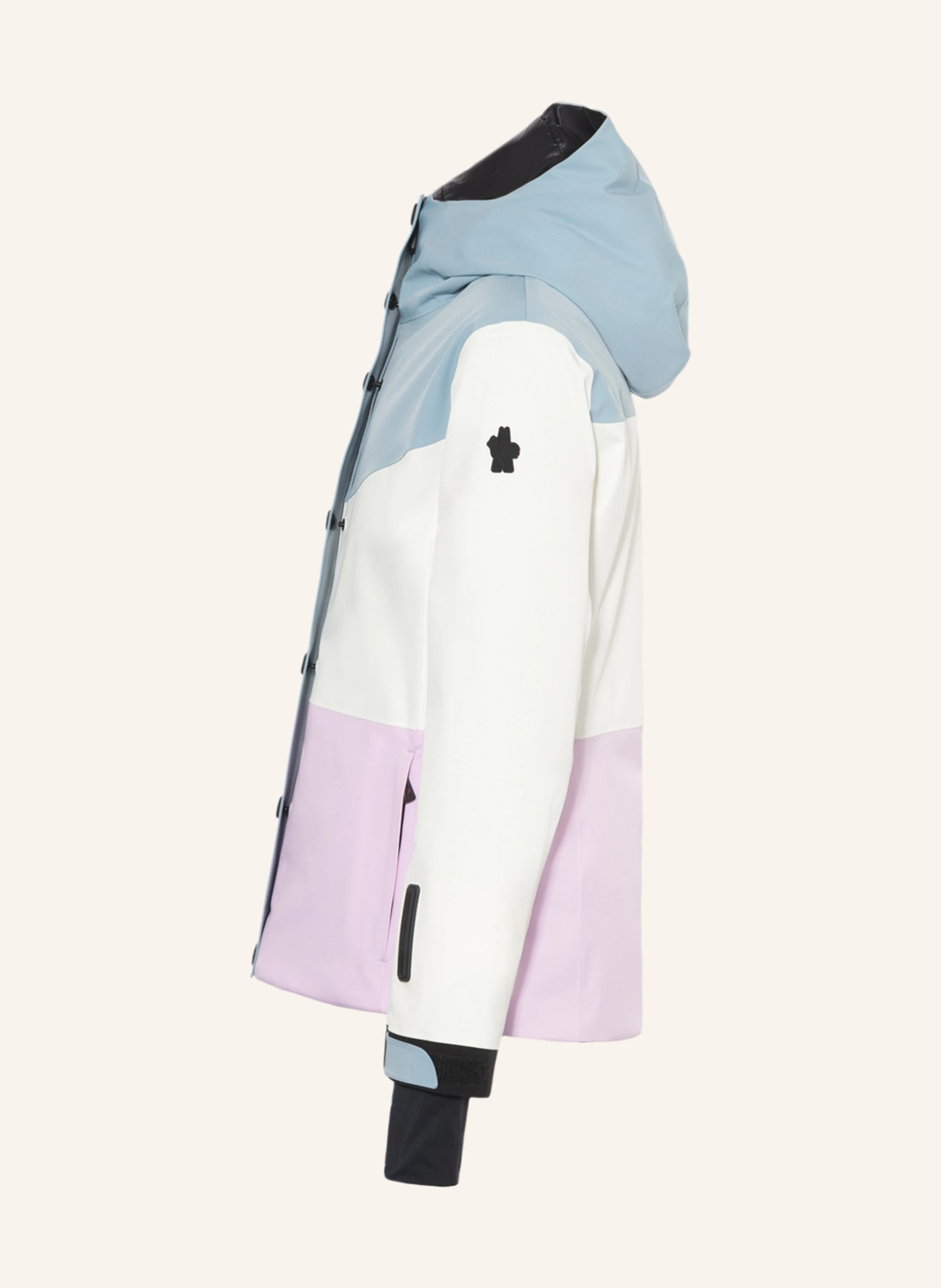 MONCLER enfant Skijacke