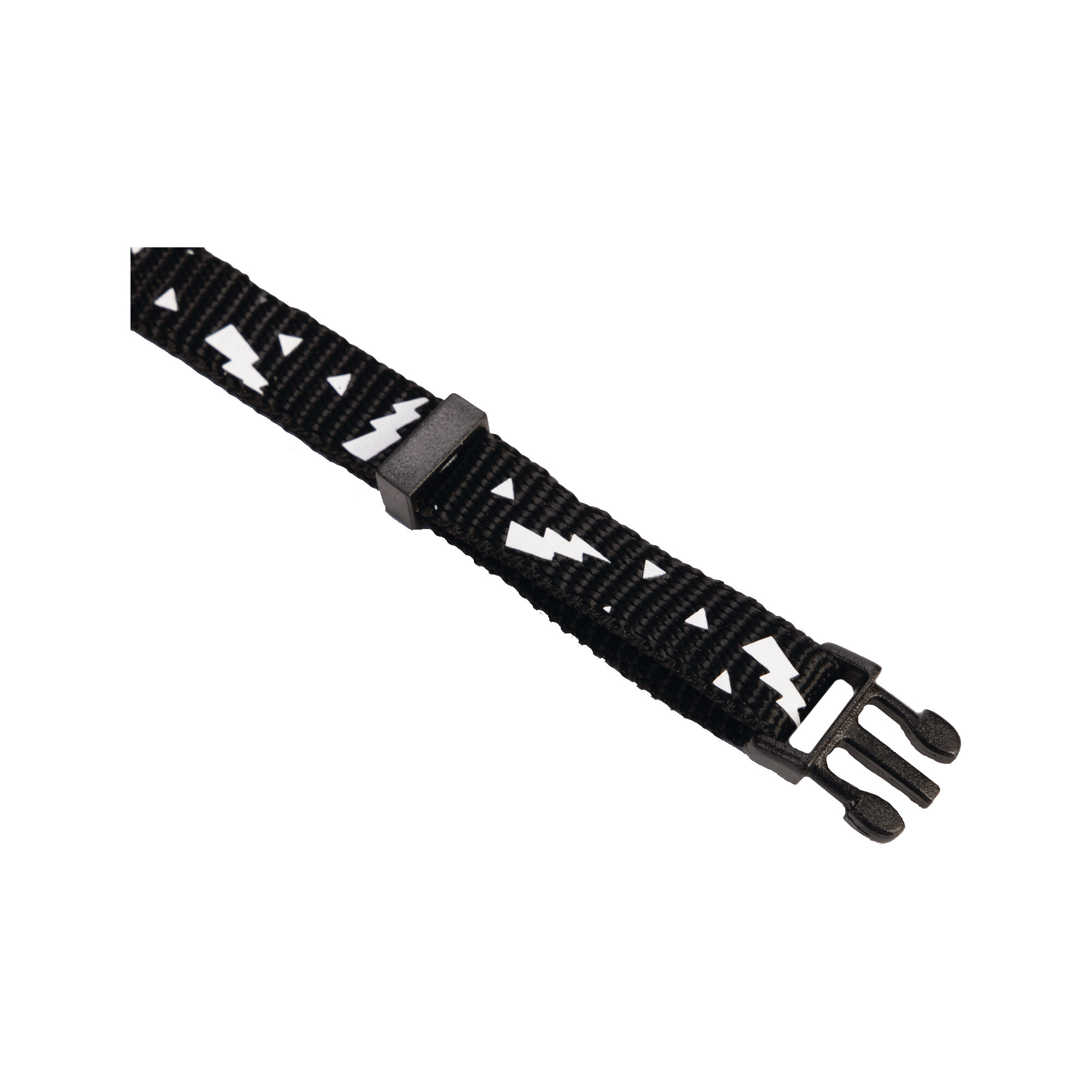Beeztees Nylon Kattenhalsband Thunder