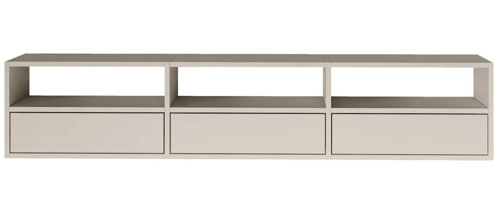 NADUVI Collection TV-meubel Fermo