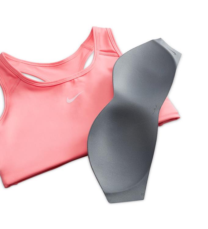 Nike Women Swoosh Medium Support Sportbeha