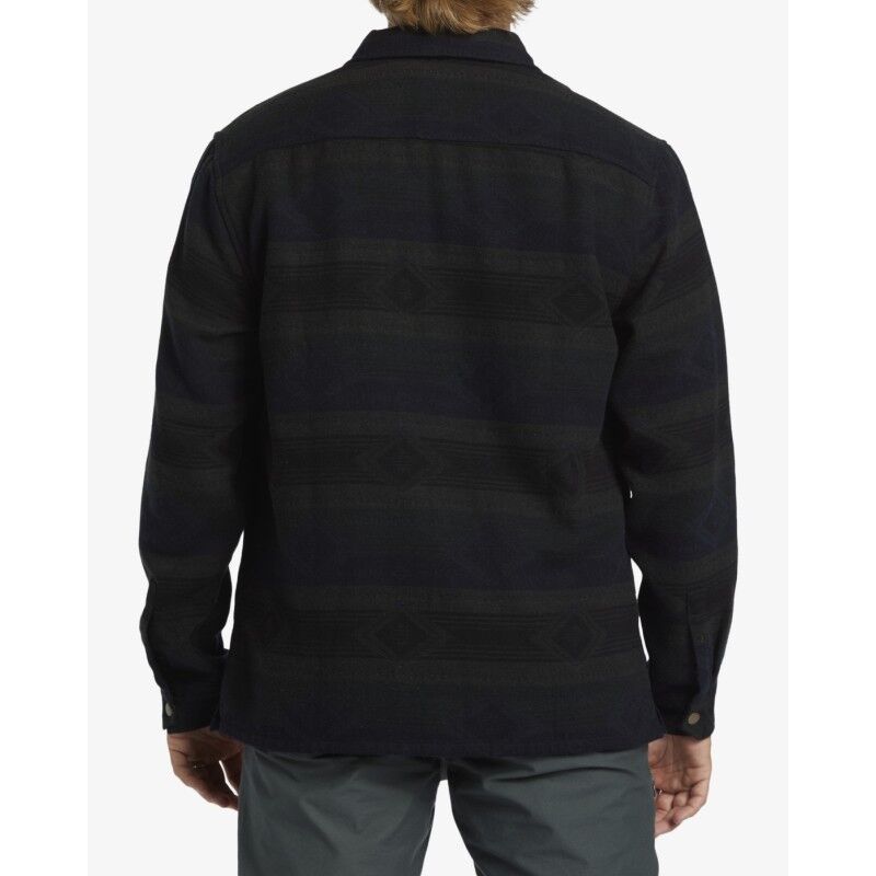 Lodge - Chemise homme