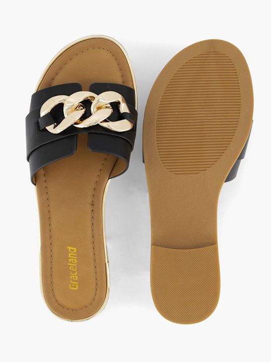 Graceland Lage slipper