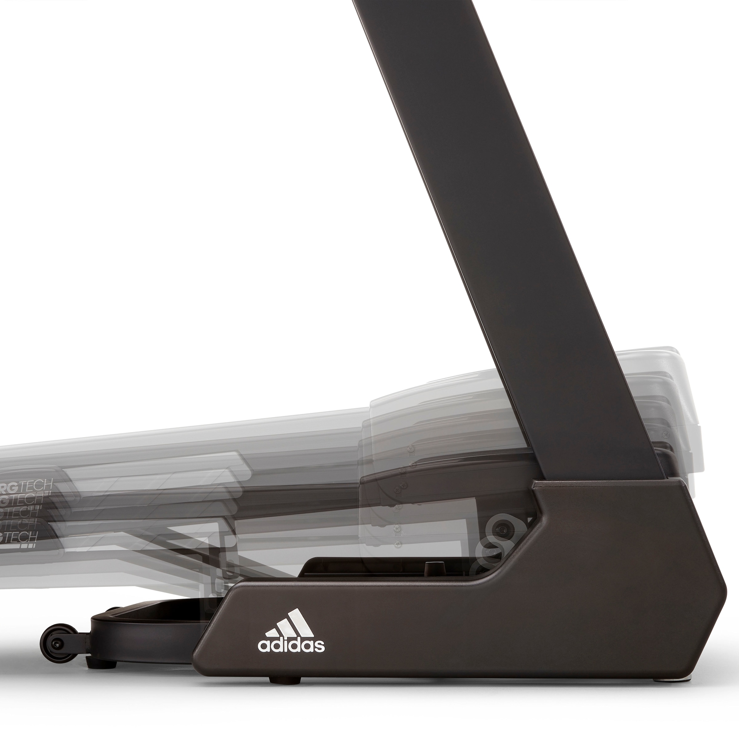adidas Performance Laufband »T-19i« bis max. 18 km/h, klappbar